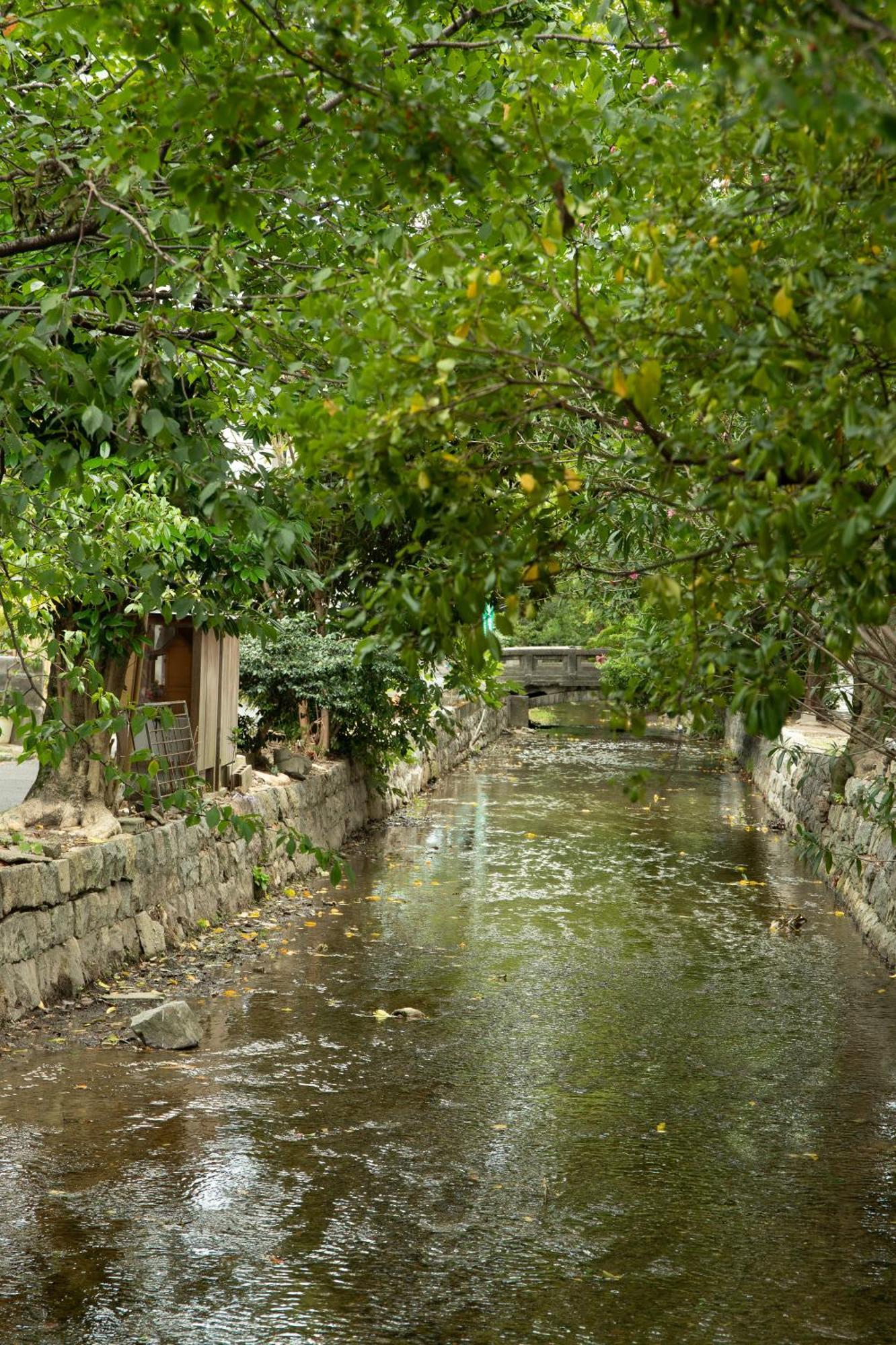 Ferienwohnung 初音 Kyōto Exterior foto