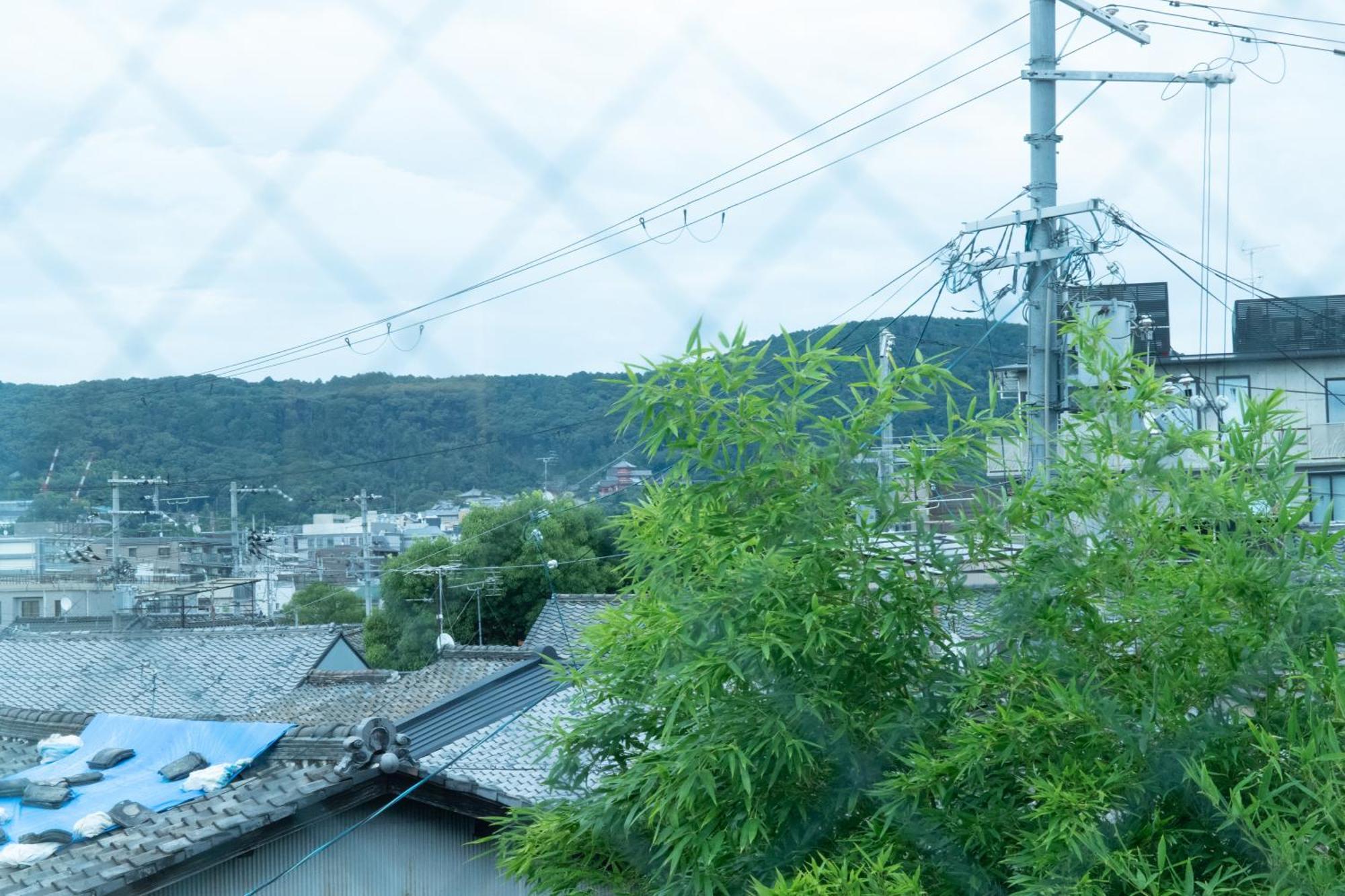 Ferienwohnung 初音 Kyōto Zimmer foto