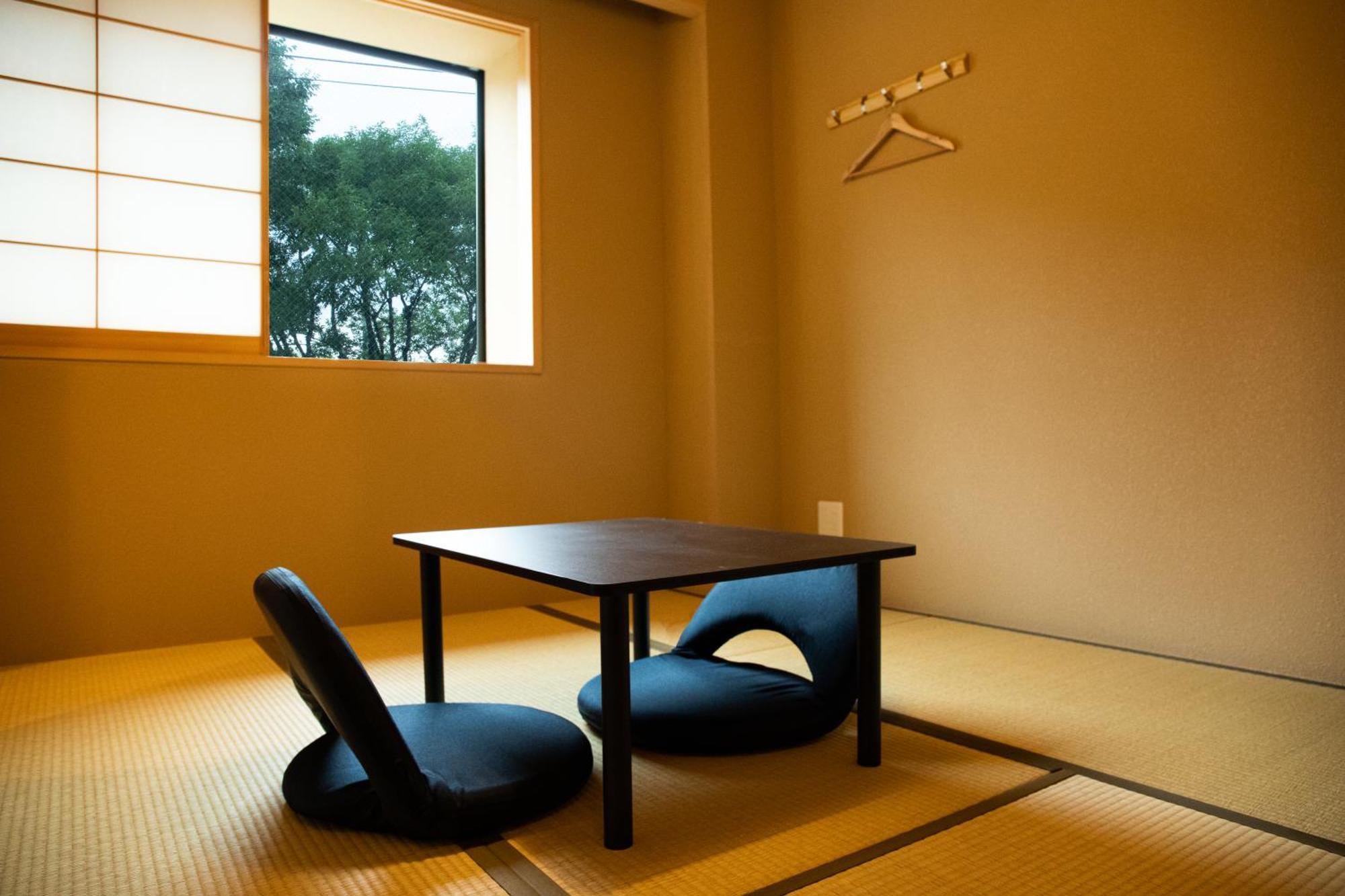 Ferienwohnung 初音 Kyōto Zimmer foto