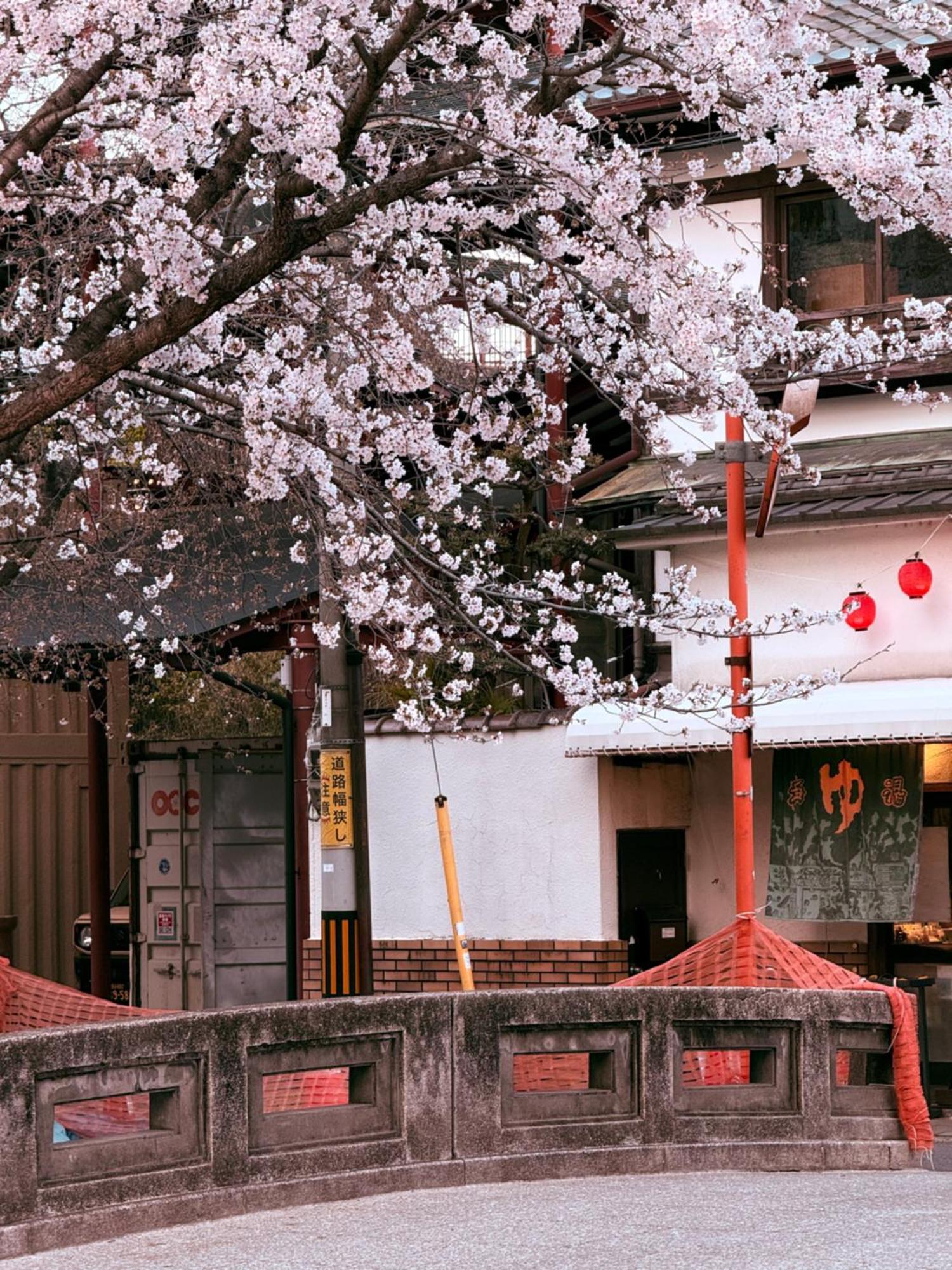 Ferienwohnung 初音 Kyōto Exterior foto